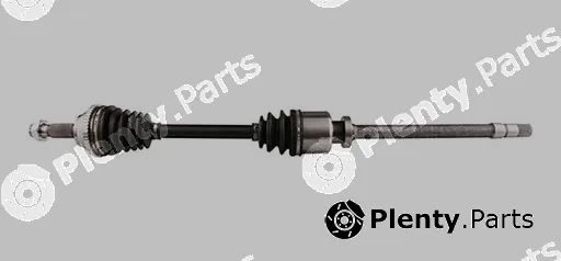Autoteam G300447 — Drive Shaft