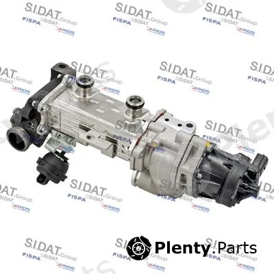 Autoteam L31210 — EGR Module