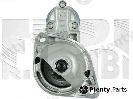 Autoteam SBO503 — Starter
