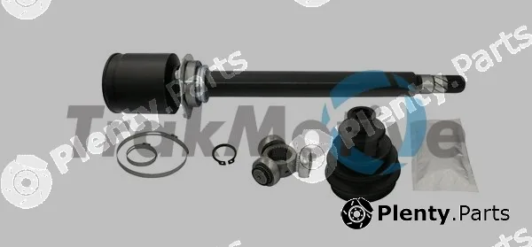 Autoteam G450191 — Joint Kit, drive shaft