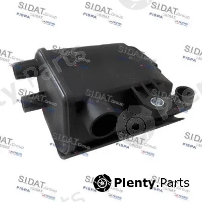 Autoteam L32638 — Oil Separator, crankcase ventilation