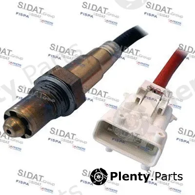 Autoteam M0165 — Lambda Sensor