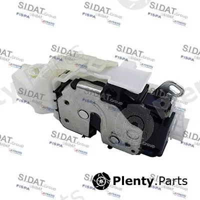 Autoteam F10510 — Door Lock