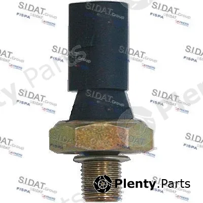 Autoteam L2025 — Oil Pressure Switch