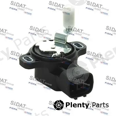 Autoteam L42230 — Sensor, accelerator pedal position