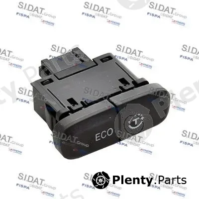 Autoteam F40621 — Multi-Function Switch