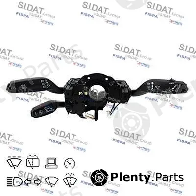 Autoteam D31129 — Steering Column Switch