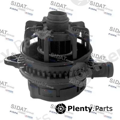 Autoteam L32633 — Oil Separator, crankcase ventilation