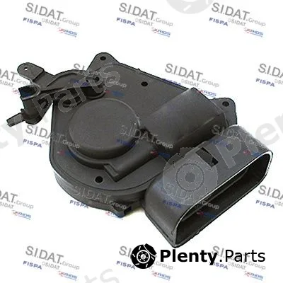 Autoteam F10914A2 — Door Lock
