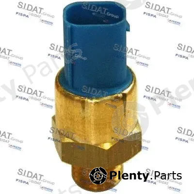 Autoteam L2398 — Temperature Switch, radiator fan