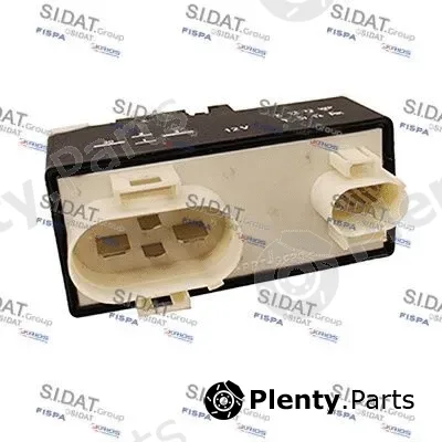 Autoteam C240169 — Relay, radiator fan overrun