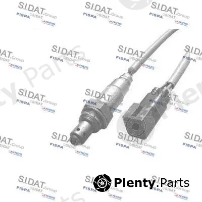Autoteam M0107 — Lambda Sensor