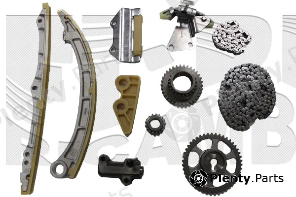 Autoteam KCA368 — Timing Chain Kit