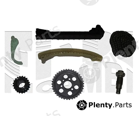 Autoteam KCA063 — Timing Chain Kit