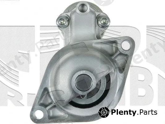 Autoteam SDN166 — Starter