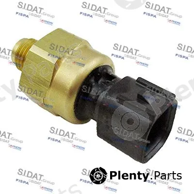Autoteam L43112A2 — Sensor, oil pressure