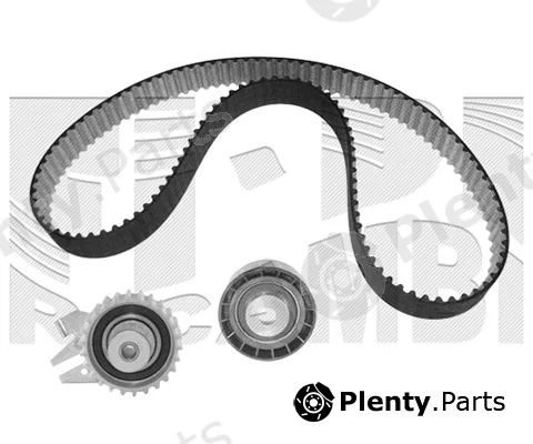 Autoteam KAT1426 — Timing Belt Kit