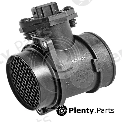 Autoteam C8651 — Mass Air Flow Sensor
