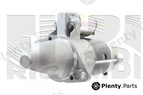 Autoteam SMI298 — Starter