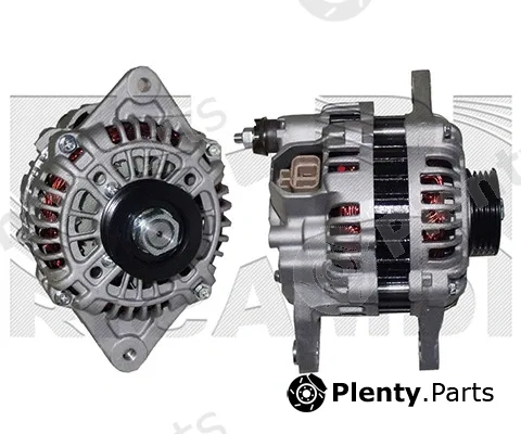 Autoteam AMI143A — Alternator