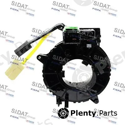 Autoteam D31003 — Clockspring, airbag