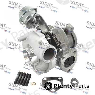 Autoteam D9240 — Charger, charging (supercharged/turbocharged)