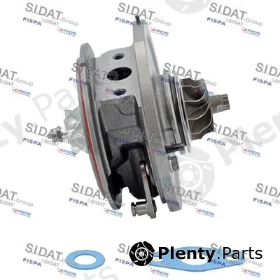 Autoteam D71488 — Core assembly, turbocharger