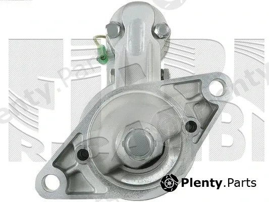 Autoteam SCA104 — Starter