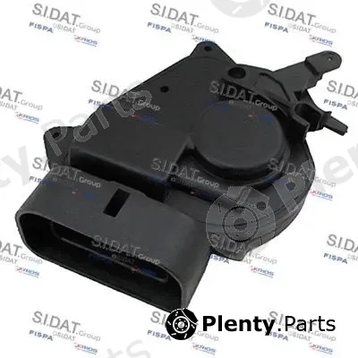 Autoteam F10714A2 — Door Lock