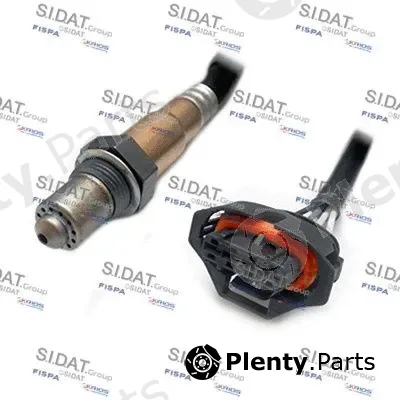 Autoteam M0051A2 — Lambda Sensor