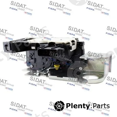 Autoteam F10577A2 — Boot Lock