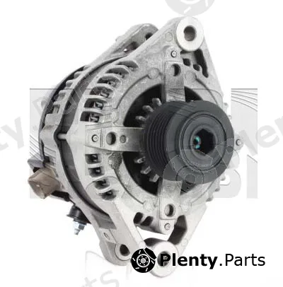 Autoteam ADN380A — Alternator