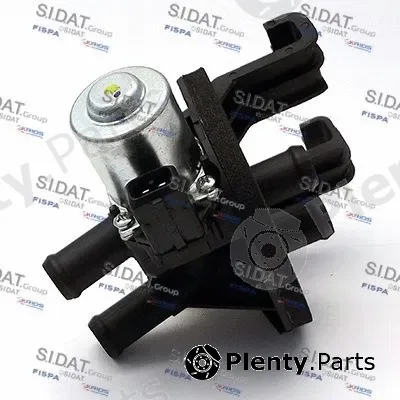 Autoteam L3911 — Coolant Control Valve