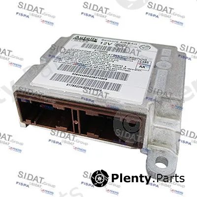 Autoteam F30350 — Control Unit, airbag