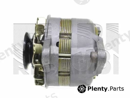 Autoteam ADN281A — Alternator