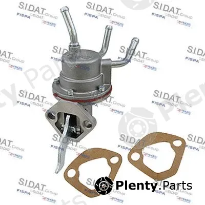 Autoteam GPOC607 — Fuel Pump