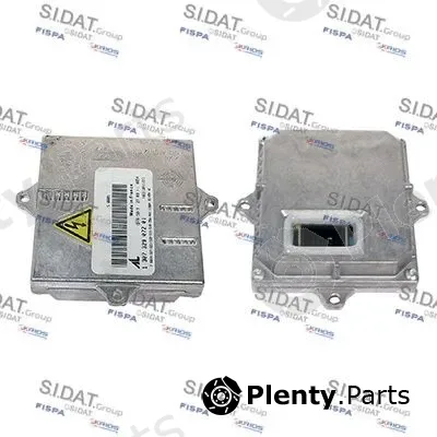 Autoteam A2633 — Control Unit, lights