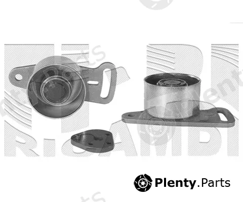Autoteam A01328 — Tensioner Pulley, timing belt