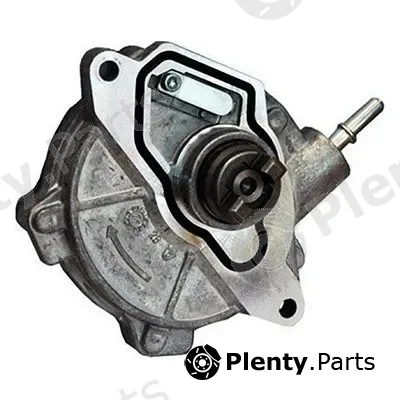 Autoteam L9209 — Vacuum Pump, braking system