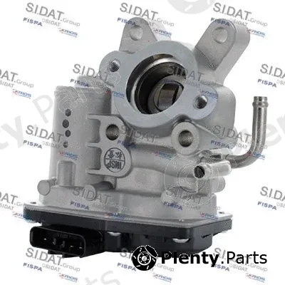 Autoteam L31085 — EGR Valve