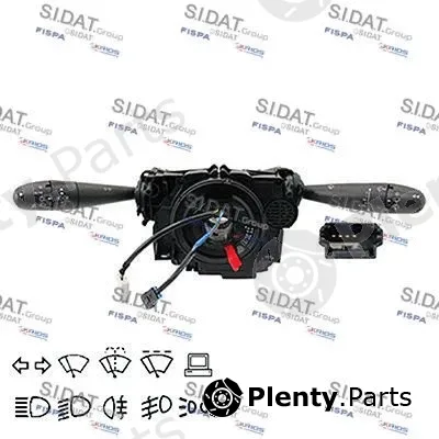 Autoteam D31132 — Steering Column Switch
