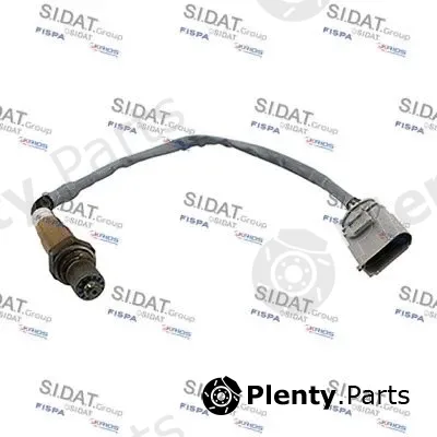 Autoteam M0636 — Lambda Sensor