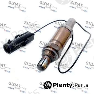 Autoteam M0010 — Lambda Sensor