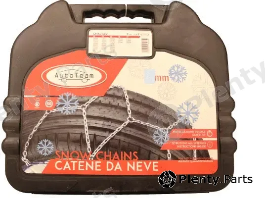Autoteam CNA12GR21 — Snow Chain