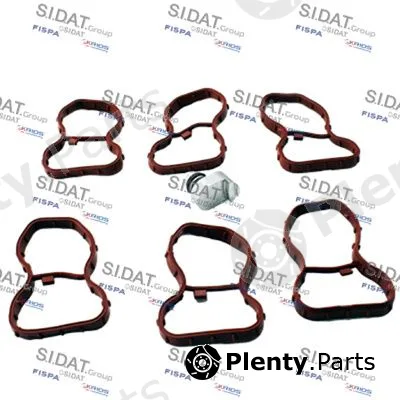 Autoteam L801649 — Gasket, intake manifold