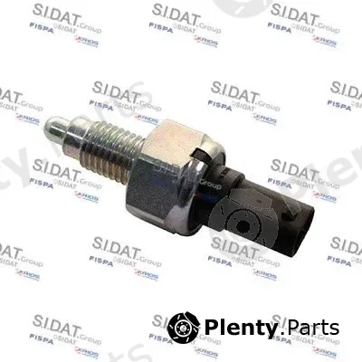 Autoteam C234252 — Switch, reverse light