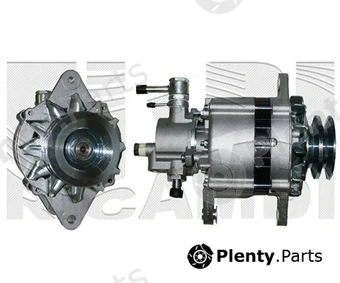 Autoteam AHI103A — Alternator