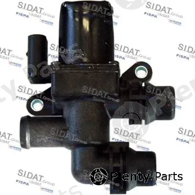 Autoteam L3879 — Coolant Control Valve