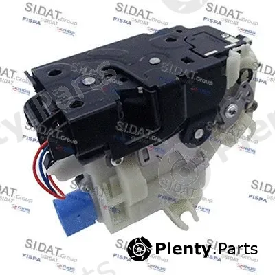 Autoteam F10530A2 — Door Lock