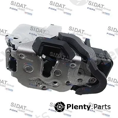 Autoteam F10211 — Door Lock